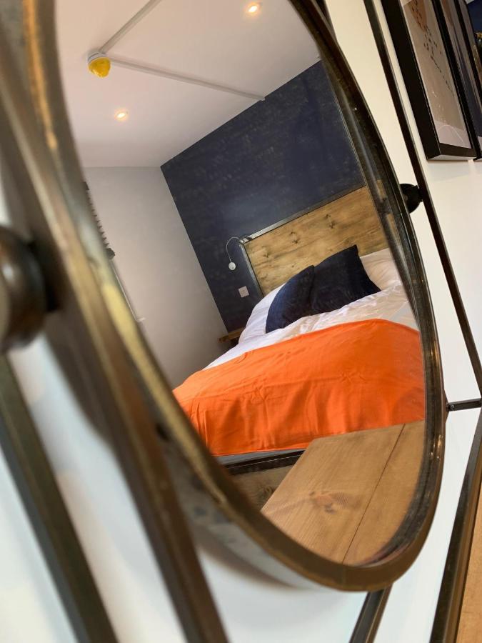Seven Stars Boutique Guesthouse Exeter Esterno foto