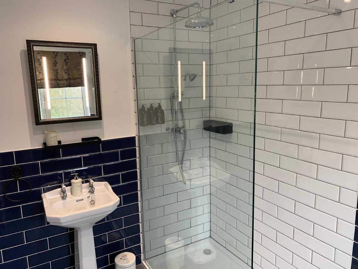 Seven Stars Boutique Guesthouse Exeter Esterno foto