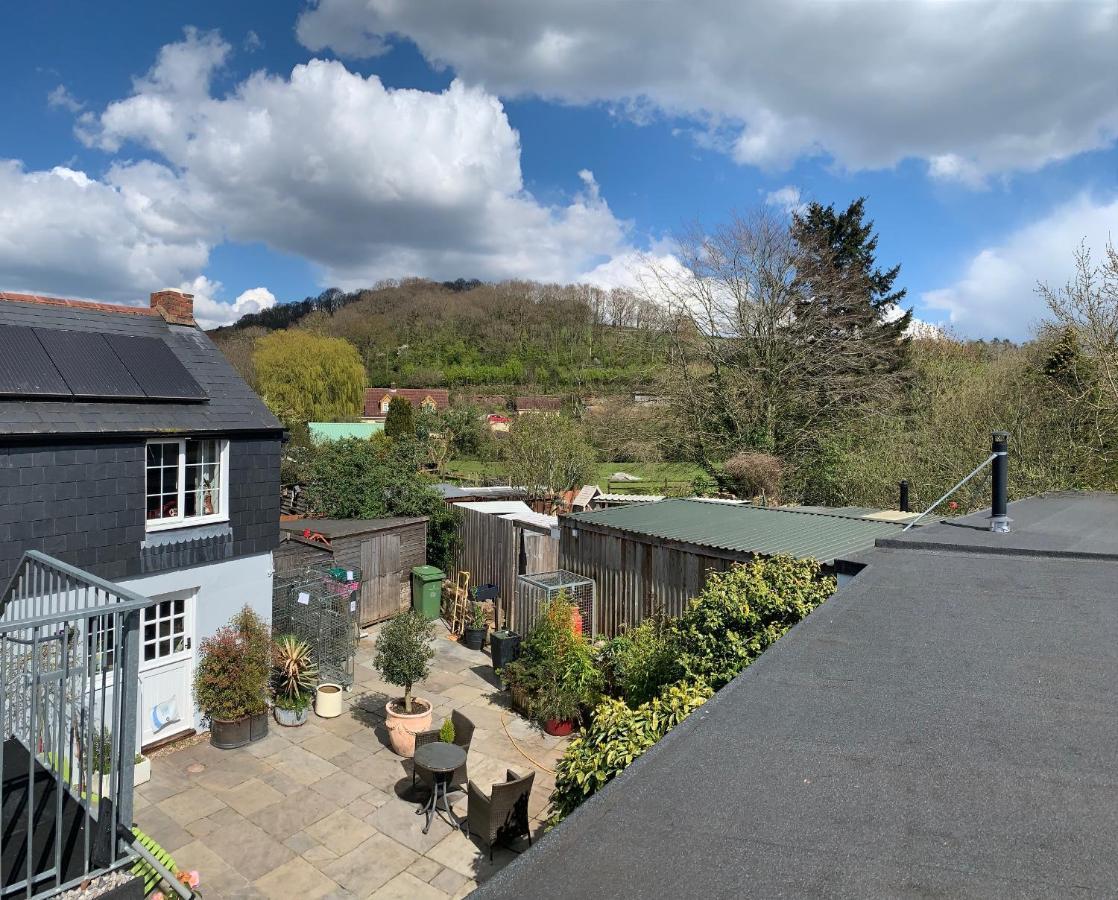 Seven Stars Boutique Guesthouse Exeter Esterno foto
