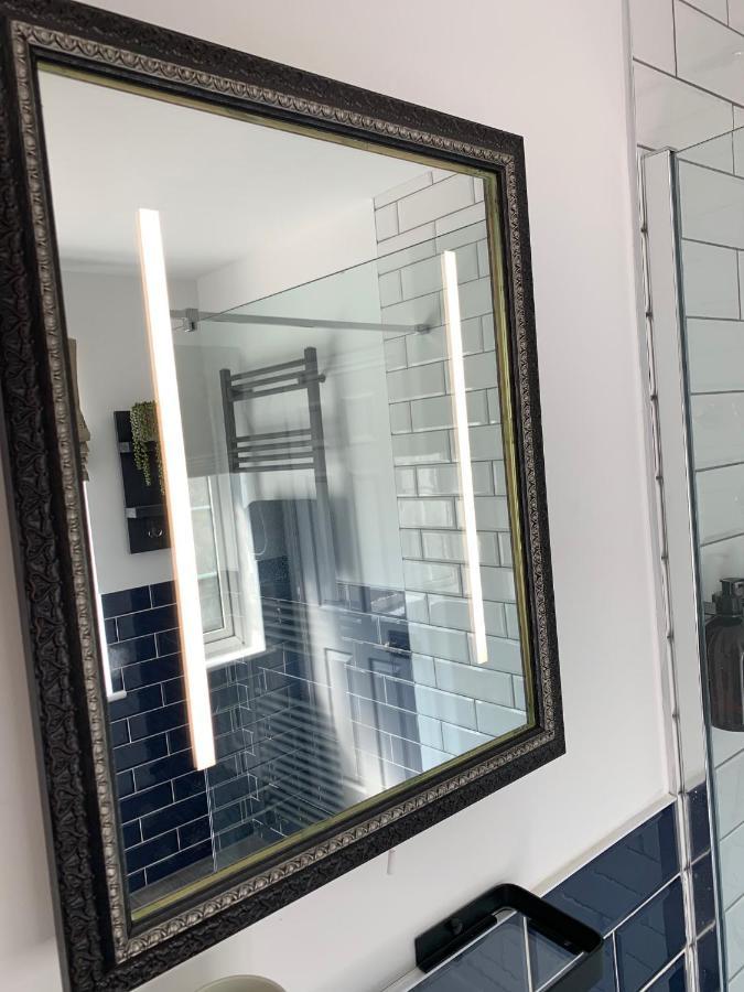 Seven Stars Boutique Guesthouse Exeter Esterno foto